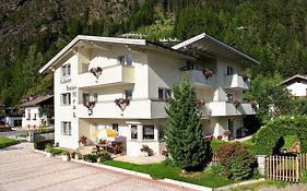 Gästehaus Mrak
