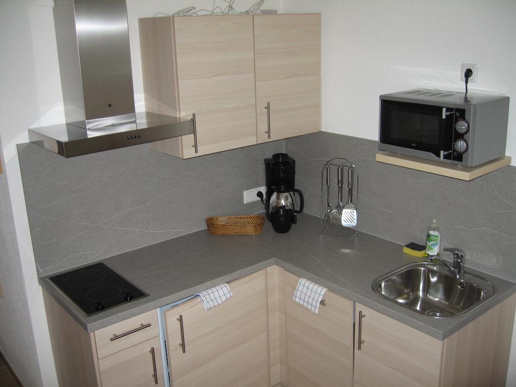 Gästehaus Mrak Längenfeld Zimmer foto