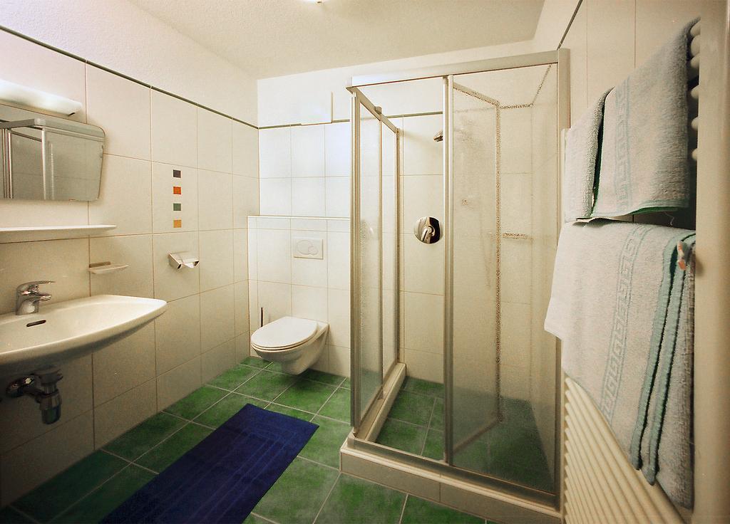 Gästehaus Mrak Längenfeld Zimmer foto